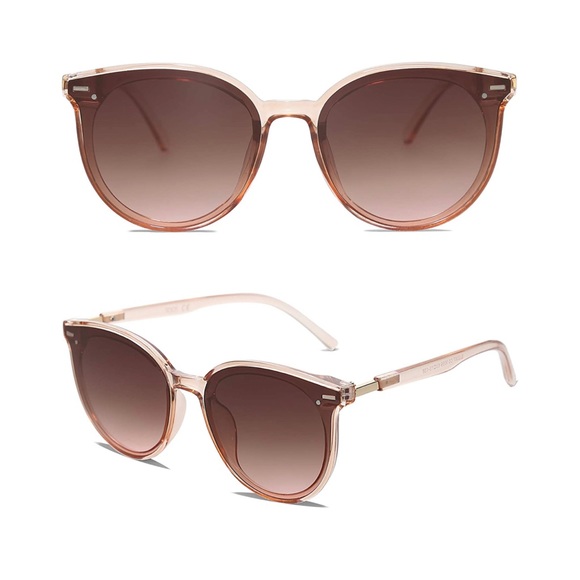 Accessories - New Classic Brown Sunglasses